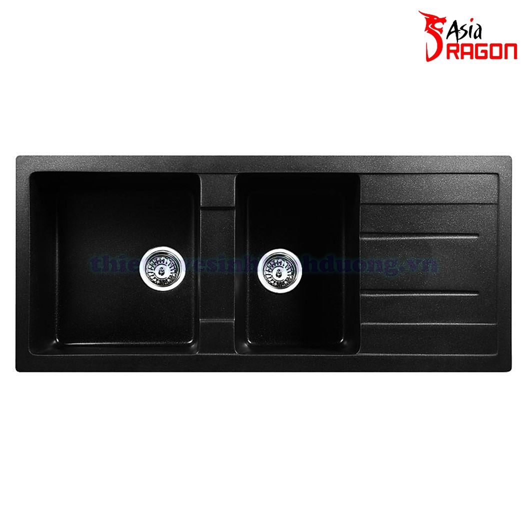 Chậu đá nhân tạo Asia Dragon CR13